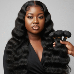RGLUx Virgin Hair – Body Wave Collection