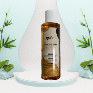 Honey Yoni Wash