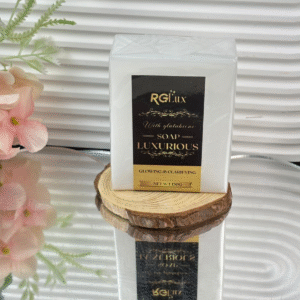 Luxury Soap