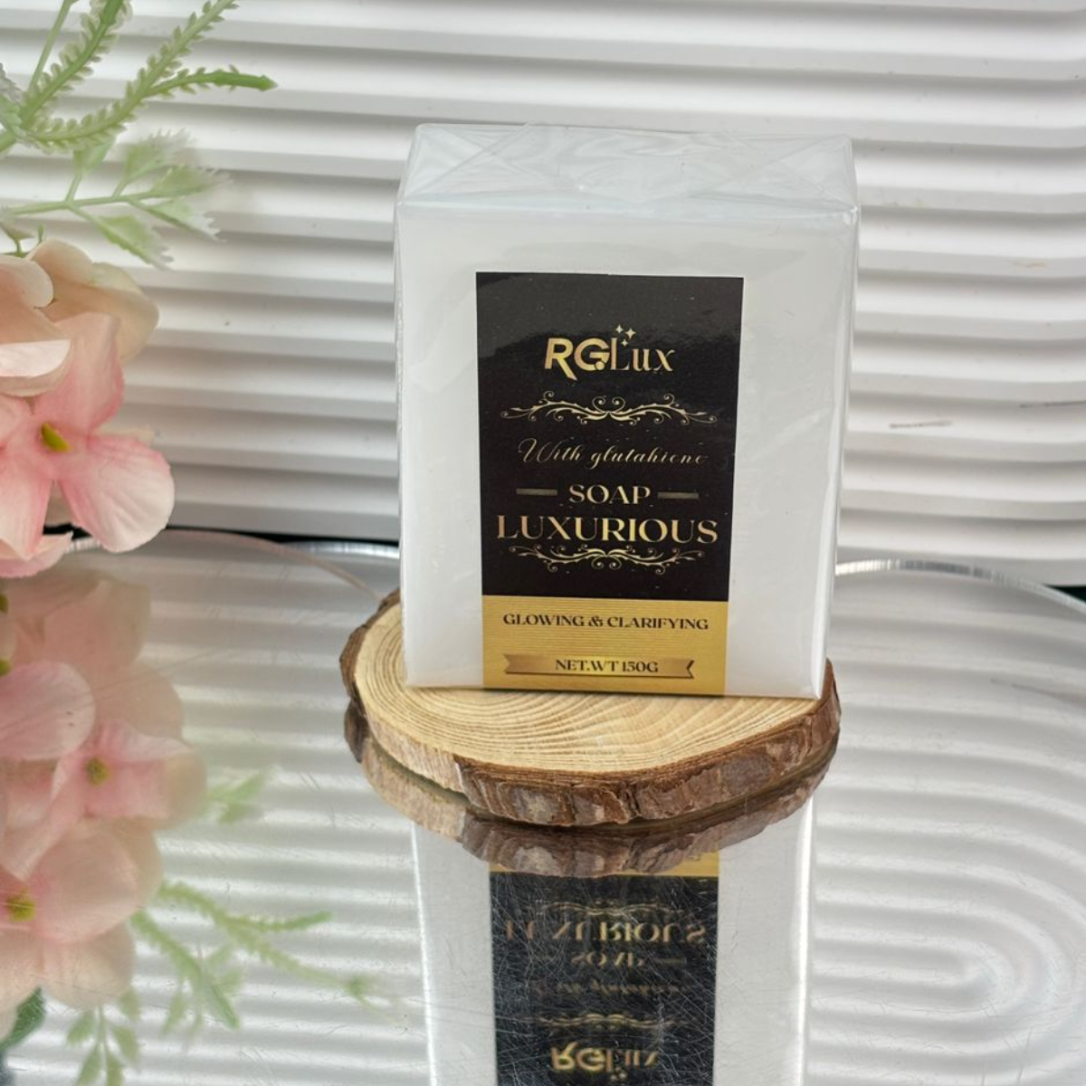 Luxury Soap