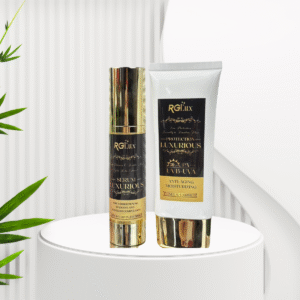 Mega pack luxury care facial