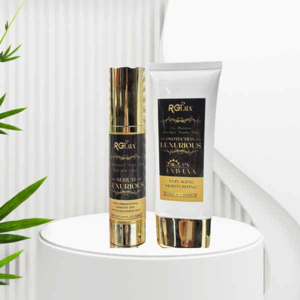 Complete skincare solution set - Image 2