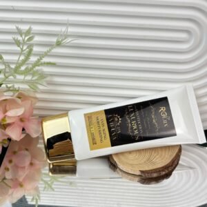 RGlux UV Defense Luxury Cream SPF 30