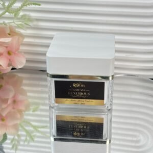 RGlux Luxury Brightening Face Cream