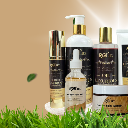 Evening Skin Rituals for Better Recovery