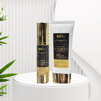 10 Powerful Benefits of RG Lux SPF 30 UV Cream