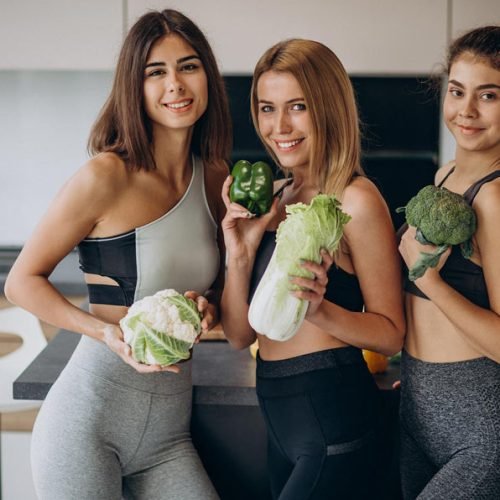 Want to say goodbye to acne and hello to glowing skin?